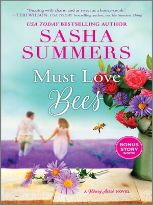 cover image of Must Love Bees